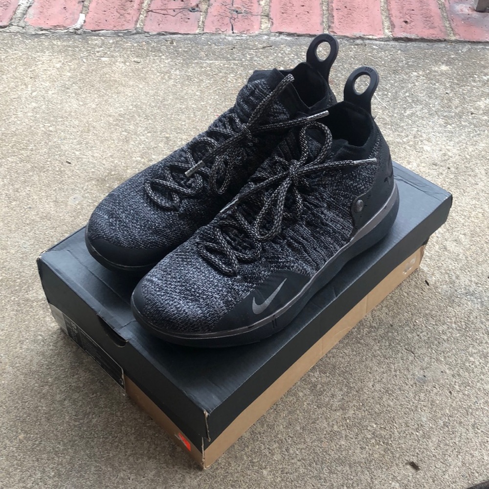 Nike Zoom KD11